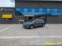 Antracite / pastello Usata 2023 Kia Stonic Style SUV | 15.500 € (Buon prezzo)