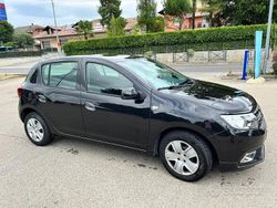 Usata 2020 Dacia Sandero Due volumi | 12.500 €