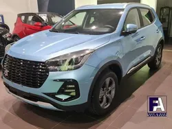 Azzurro Nuova 2025 DR Automobiles DR5 SUV | 18.900 € (Buon prezzo)