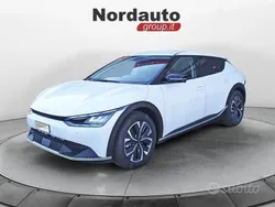 Nuova 2024 Kia EV6 Air SUV | 42.900 € (Buon prezzo)
