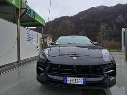 Usata 2019 Porsche Macan SUV | 54.500 € (Molto cara)
