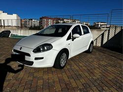 Other Usata 2016 Fiat Punto Sport Due volumi | 4490 € (Buon prezzo)