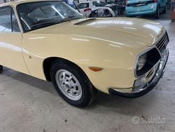 Giallo Usata 1970 Lancia Fulvia Coupé | 26.500 €