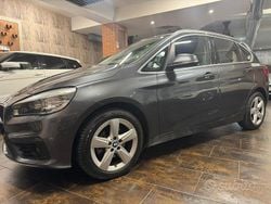 Grigio Usata 2017 BMW 220 Station wagon | 12.900 €