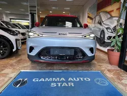 Argento Usata 2023 Smart #1 Brabus SUV | 43.000 € (Molto cara)