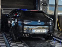 Nero Usata 2007 Alfa Romeo Brera Coupé | 5899 € (Buon prezzo)