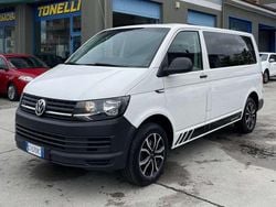 Bianco Usata 2016 VW T6 Furgone | 19.800 € (Super prezzo)