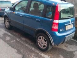 Usata 2006 Fiat Strada Pick-up | 4500 €