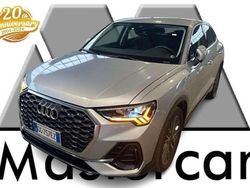 Argento Usata 2021 Audi Q3 Business Plus SUV | 29.900 € (Ottimo prezzo)
