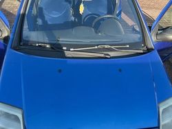 Usata 2004 Citroën C2 Due volumi | 2000 € (Molto cara)