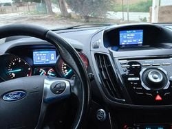 Nero Usata 2013 Ford Kuga Titanium SUV | 7500 € (Buon prezzo)