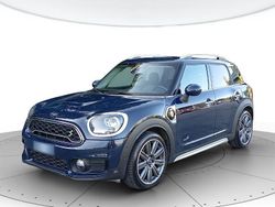 Blu Usata 2019 Mini Cooper Countryman SUV | 17.850 € (Ottimo prezzo)
