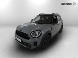 Grigio Usata 2022 Mini Cooper Countryman Classic SUV | 27.500 € (Buon prezzo)