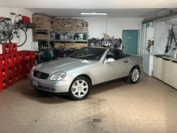 Usata 1997 Mercedes SLK200 Cabrio | 7400 € (Ottimo prezzo)