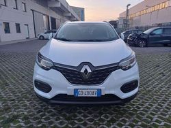 Bianco Usata 2020 Renault Kadjar SUV | 13.500 € (Ottimo prezzo)