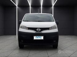 Bianco Usata 2010 Nissan NV200 Monovolume | 5999 € (Buon prezzo)