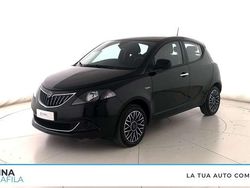 Nero Usata 2024 Lancia Ypsilon S Due volumi | 12.400 € (Buon prezzo)