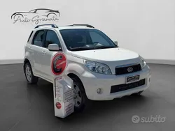 Usata 2009 Daihatsu Terios SUV | 4500 € (Ottimo prezzo)
