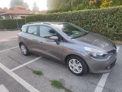 Usata 2015 Renault Clio GrandTour Station wagon | 6800 € (Buon prezzo)