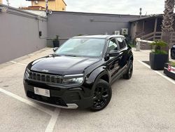 Nero Usata 2025 Jeep Avenger SUV | 19.990 € (Super prezzo)