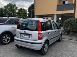 Usata 2007 Fiat Panda Dynamic Due volumi | 2000 € (Ottimo prezzo)