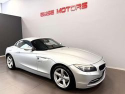 Argento Usata 2009 BMW Z4 Cabrio | 19.990 € (Super prezzo)
