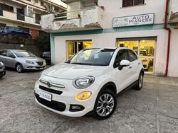 Bianco Usata 2016 Fiat 500X Pop Star SUV | 9900 €