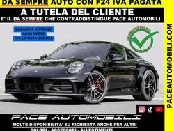 Nero Usata 2025 Porsche 992 Sport Coupé | 166.992 € (Buon prezzo)