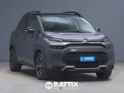 Grigio platinium Usata 2023 Citroën C3 Aircross PureTech SUV | 16.744 € (Buon prezzo)