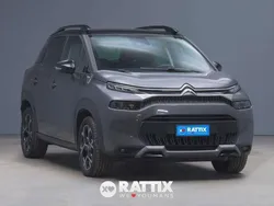 Grigio platinium Usata 2023 Citroën C3 Aircross PureTech SUV | 16.744 € (Buon prezzo)