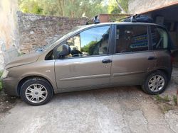 Usata 2007 Fiat Multipla Monovolume | 2500 € (Buon prezzo)