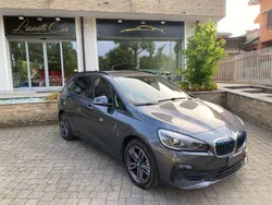 Grigio Usata 2018 BMW 225 Active Tourer iPerformance Monovolume | 13.900 € (Buon prezzo)