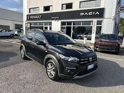 Other Usata 2022 Dacia Sandero Comfort Due volumi | 13.500 € (Buon prezzo)