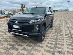 Nero Usata 2019 Mitsubishi L200 Pick-up | 24.900 € (Cara)