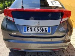 Usata 2012 Honda Civic | 9000 €
