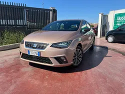Marrone Usata 2019 Seat Ibiza XCELLENCE Tre volumi | 11.900 € (Buon prezzo)
