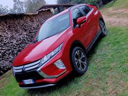 Rosso Usata 2020 Mitsubishi Eclipse Cross Instyle SUV | 12.500 € (Super prezzo)