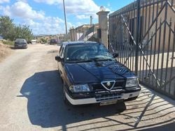 Usata 1993 Alfa Romeo 33 Due volumi | 4500 €