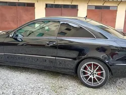 Usata 2008 Mercedes CLK200 Coupé | 4200 € (Ottimo prezzo)