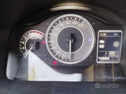 Grigio Usata 2022 Suzuki Ignis Due volumi | 14.900 € (Buon prezzo)