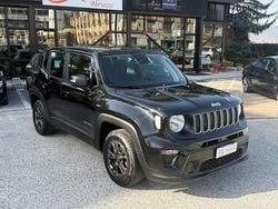 Nero Usata 2023 Jeep Renegade Limited SUV | 18.990 € (Buon prezzo)