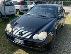 Usata 2003 Mercedes C180 Elegance Coupé | 3600 € (Ottimo prezzo)