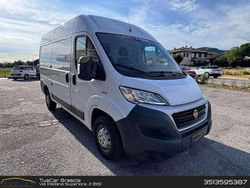 Bianco Usata 2017 Fiat Ducato Furgone | 10.400 € (Super prezzo)