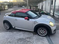 Usata 2012 Mini John Cooper Works Coupé Coupé | 12.500 € (Buon prezzo)