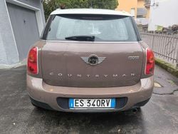 Marrone Usata 2013 Mini Cooper Countryman SUV | 9000 € (Ottimo prezzo)