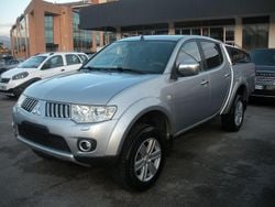 Argento Usata 2013 Mitsubishi L200 Pick-up | 18.800 € (Buon prezzo)