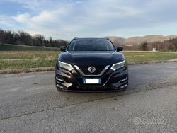 Usata 2020 Nissan Qashqai N-Connecta SUV | 16.000 € (Buon prezzo)