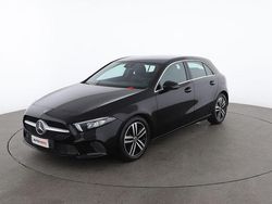 Nero Usata 2021 Mercedes A180 Tre volumi | 23.799 € (Buon prezzo)