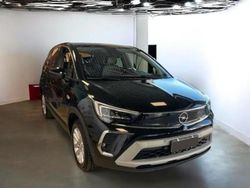 Nero Usata 2019 Opel Crossland SUV | 8900 € (Buon prezzo)