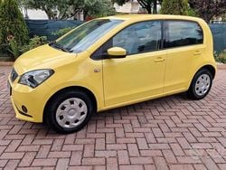 Giallo Usata 2013 Seat Mii Chic Due volumi | 3100 € (Buon prezzo)